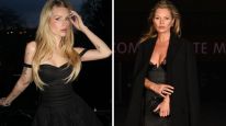 El peligroso episodio de salud que padeció Lottie, la hermana de Kate Moss