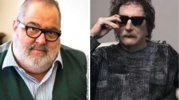 Así fue el mítico día en el que Charly García insultó en vivo a Jorge Lanata