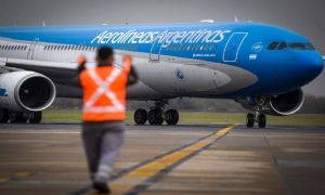 Aerolíneas Argentinas