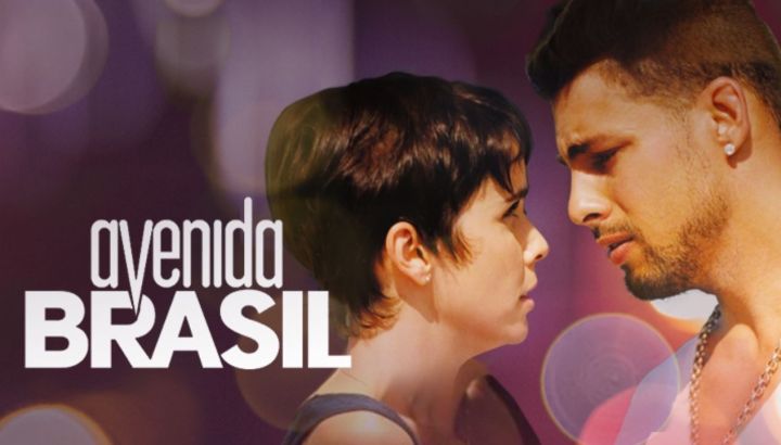 La mítica novela “Avenida Brasil” ya está disponible en Prime Video, y se podrá ver en Argentina