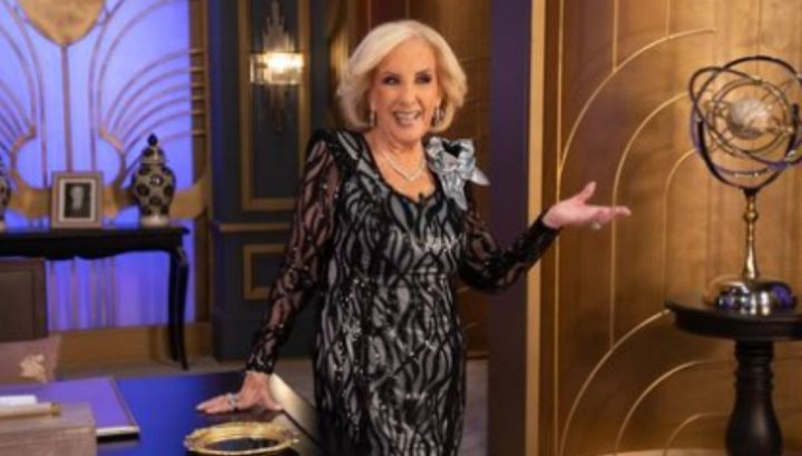 Quiénes serán los invitados de Mirtha Legrand el sábado 21 de septiembre: una mesaza cargada de actualidad política y económica