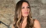 Veraniego y elegante: el increíble look de Pampita que marca tendencia