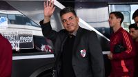 Marcelo Gallardo