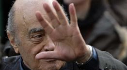 Mohamed Al-Fayed