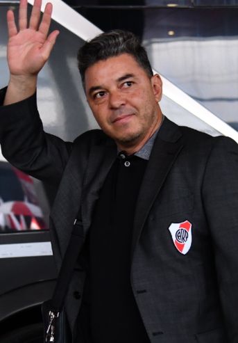 Marcelo Gallardo