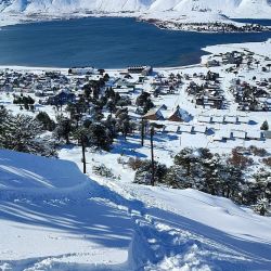 Caviahue-Copahue ya son finalistas de The Best Tourism Villages.