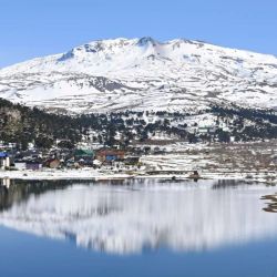 Caviahue-Copahue ya son finalistas de The Best Tourism Villages.