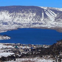 Caviahue-Copahue ya son finalistas de The Best Tourism Villages.