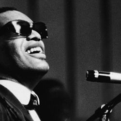 Ray Charles