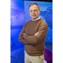 Ricardo Brusasca: “Lo que algunos llaman fracaso, son solo circunstancias que debemos atravesar" | Foto:CEDOC