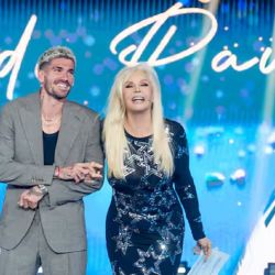 Susana Giménez | Foto:CEDOC