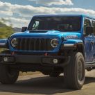 Jeep Gladiator 2025