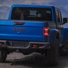 Jeep Gladiator 2025