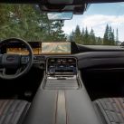 Nissan Armada 2025