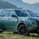 Nissan Armada 2025