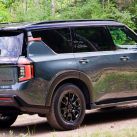 Nissan Armada 2025