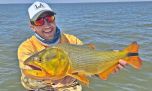 Tras el crudo invierno, los piques van en ascenso en El Frontal 