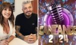 Cantando 2024: quién será el famoso que hará la gran apertura de la competencia