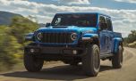 ¿Qué novedades tiene la nueva Jeep Gladiator?