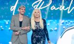 Susana Gimenez volvió y estalló el rating: no funcionó el apagón convocado en redes