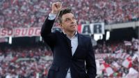 Marcelo Gallardo Monumental