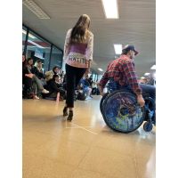 Somos Diversity: Septiembre y la Semana de la Moda, celebración y desafío hacia la inclusión