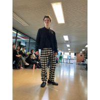 Somos Diversity: Septiembre y la Semana de la Moda, celebración y desafío hacia la inclusión