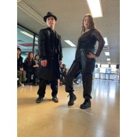 Somos Diversity: Septiembre y la Semana de la Moda, celebración y desafío hacia la inclusión