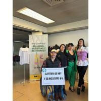 Somos Diversity: Septiembre y la Semana de la Moda, celebración y desafío hacia la inclusión