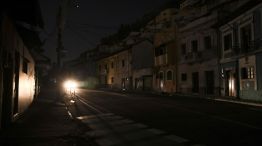 Ecuador To Order Overnight Curfew For Planned Blackout