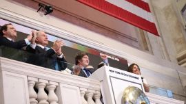 Javier Milei sale a vender el RIGI en Wall Street con los dueños de la energía y sin foco en la producción tradicional