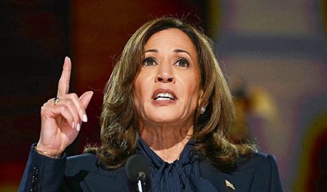 Kamala Harris