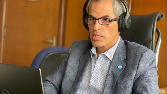 Ramiro Tosi anticipó una inflación de 2,3% para mayo y explicó qué espera el mercado para el dólar