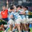 Argentina keeps rugby title hopes alive after strong South Africa performance