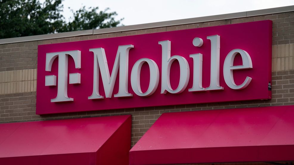 T-Mobile to Buy US Cellular Assets for Roughly $2.4 Billion