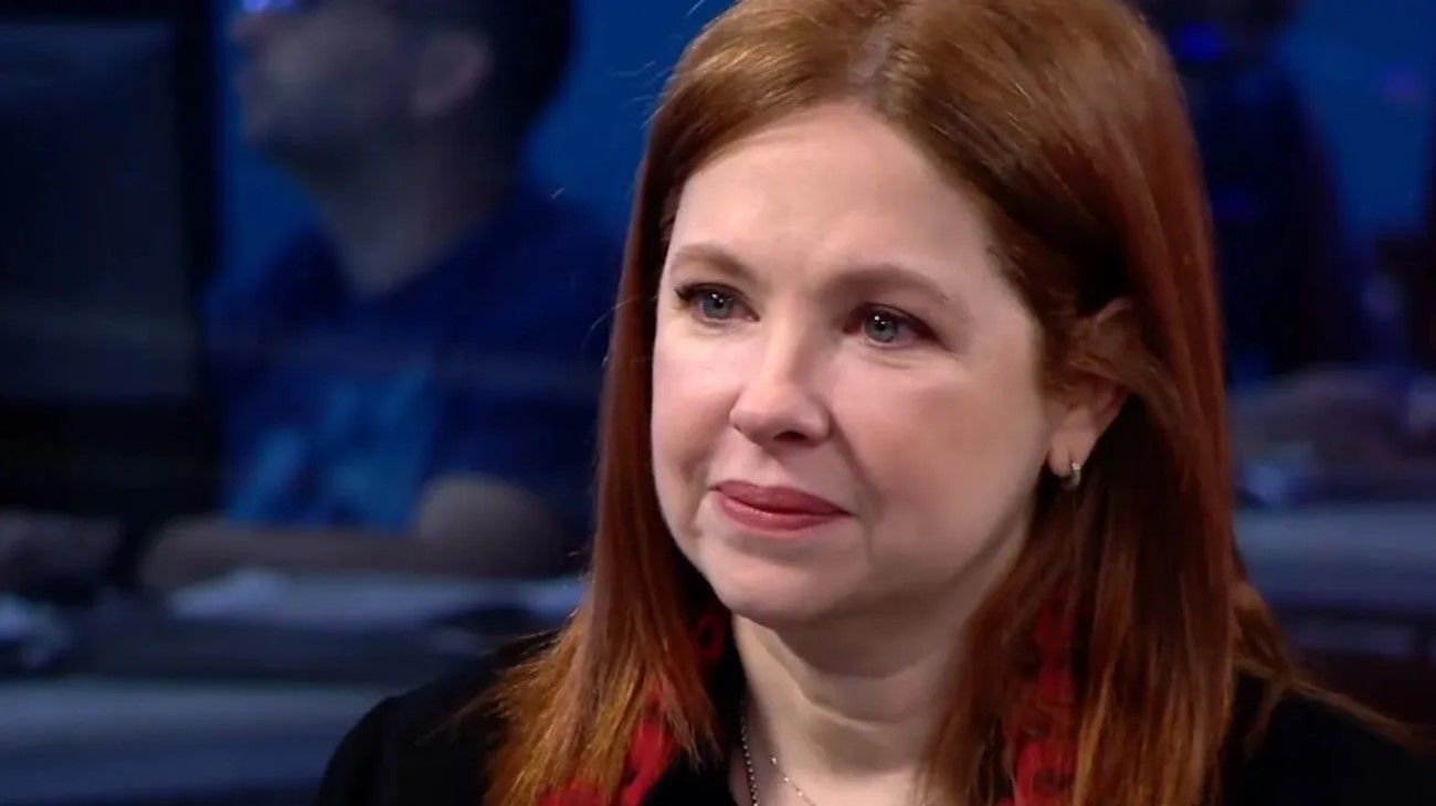 Andrea del Boca comunicó cuándo enfrentará el juicio por defraudación al  Estado: "Nunca me escapé ni me escondí" | Exitoina