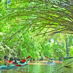 Mucha pesca de primavera, aventura, turismo y muchas sorpresas en tu revista Weekend de octubre.
