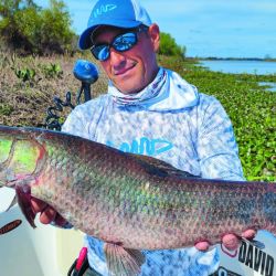 Mucha pesca de primavera, aventura, turismo y muchas sorpresas en tu revista Weekend de octubre.