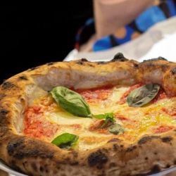 El Campionato Squola Pizzaioli se realizará una vez más en paralelo a la FIT este fin de semana.