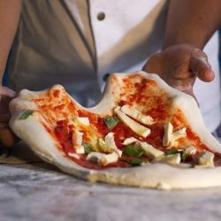 El Campionato Squola Pizzaioli se realizará una vez más en paralelo a la FIT este fin de semana.