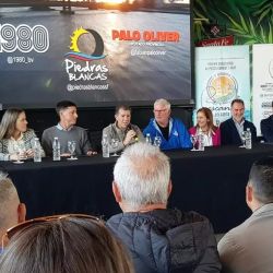 La expectativa es muy buena por los resultados que se han dado el último fin de semana, con excelentes faenas probando la cancha del encuentro.