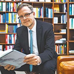Markus Gabriel