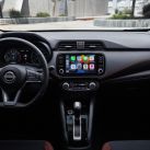 Nissan Versa 2025
