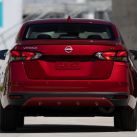 Nissan Versa 2025
