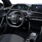 Peugeot amplió la gama del 208 y 2008