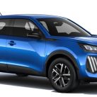 Peugeot amplió la gama del 208 y 2008