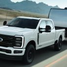 Ya se puede pedir la nueva Ford F-Series 