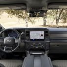 Ya se puede pedir la nueva Ford F-Series 