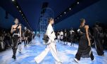 Fashion Week de París: Dior buscó su inspiración en las atletas con un desfile lleno de amazonas