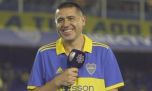 Con parrilla y súper moderna, así es la casa de Juan Román Riquelme